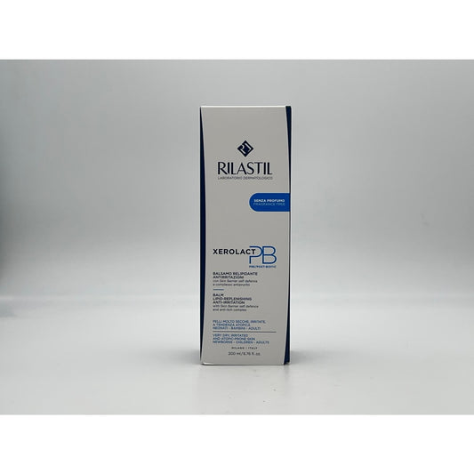 Rilastil Xerolact PB Bálsamo Relipidizante y Antiirritaciones 200ml