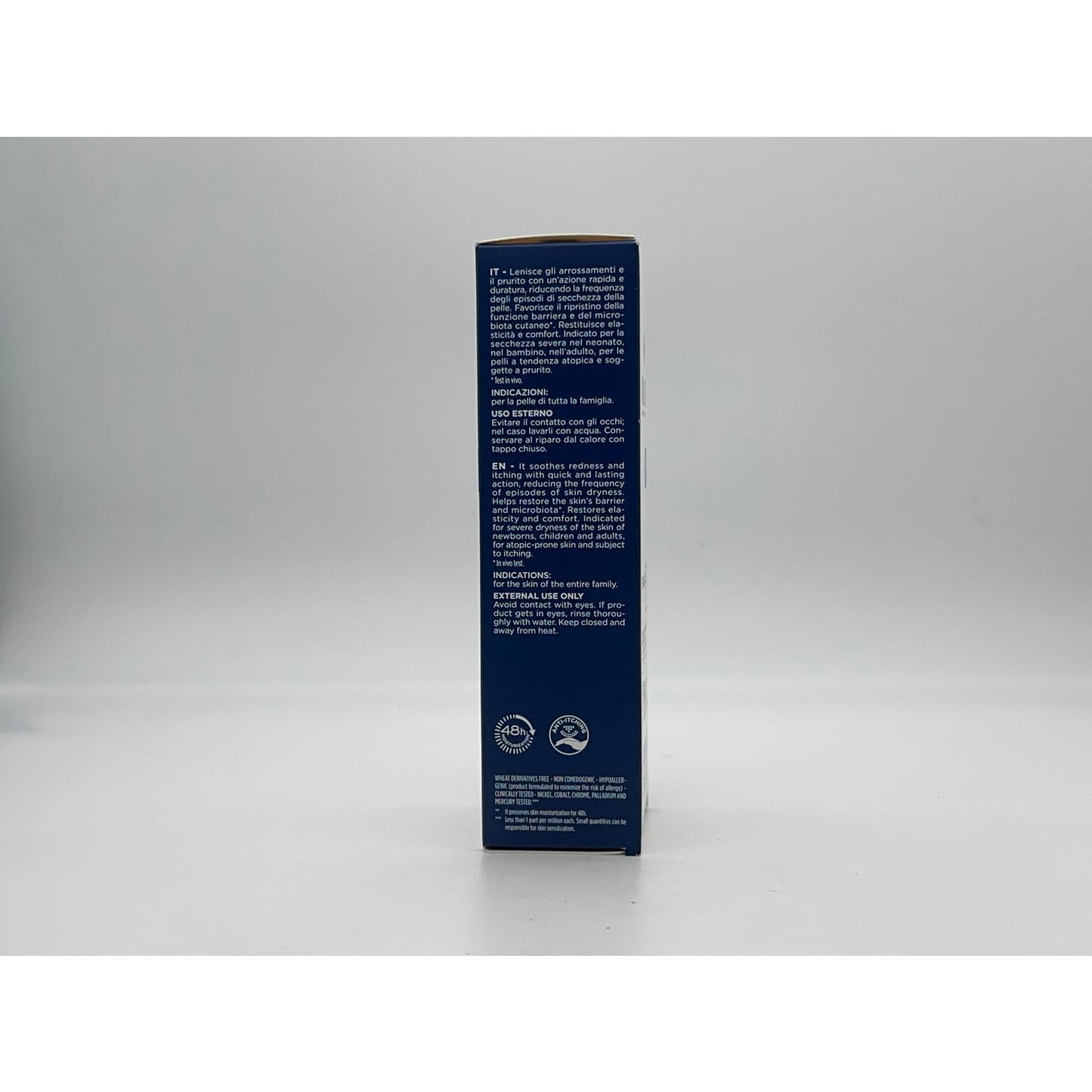 Rilastil Xerolact PB Bálsamo Relipidizante y Antiirritaciones 200ml