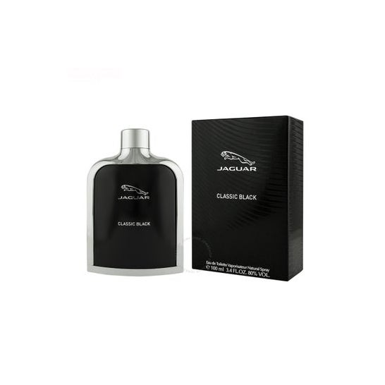 Jaguar Black Perfume Hombre 100ml