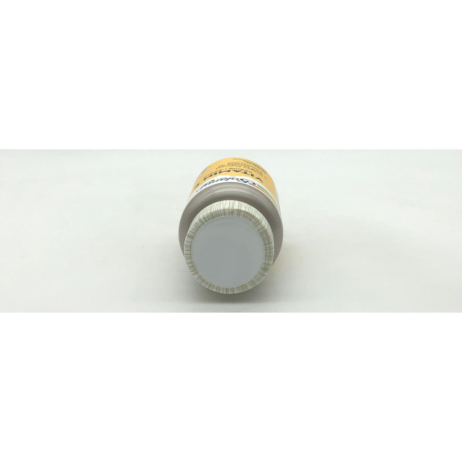 Solaray Vitamina E 400IU 50 Perlas