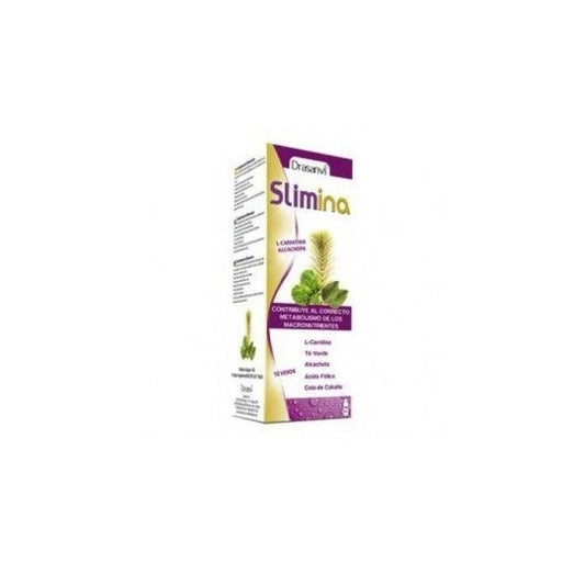 Drasanvi Slimina 250ml