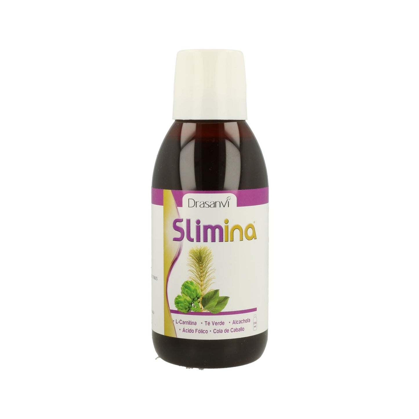 Drasanvi Slimina 250ml