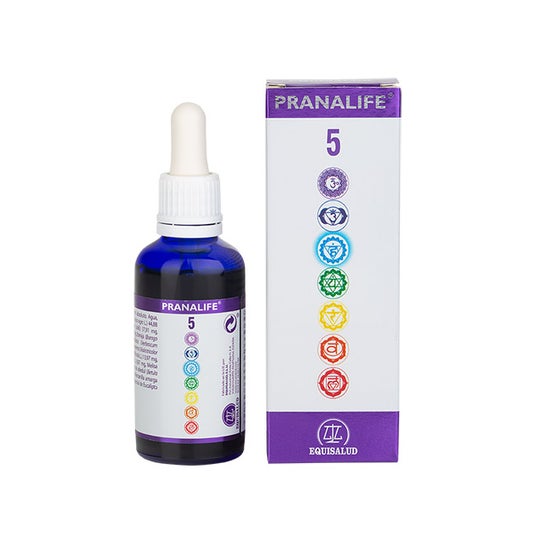 Equisalud Pranalife 5 50 ml