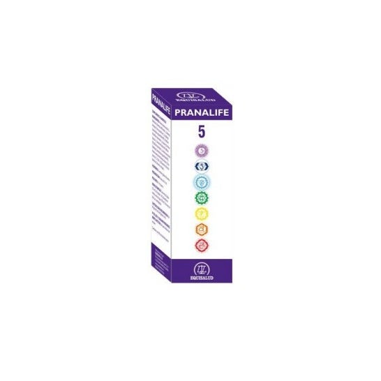 Equisalud Pranalife 5 50 ml