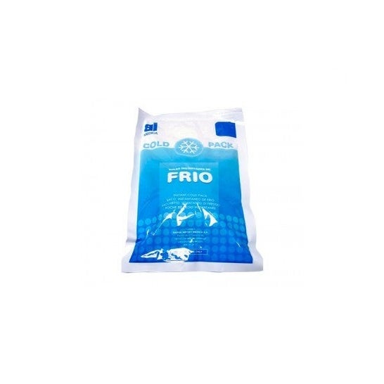 Physiopack® bolsa frío 7cmx38cm