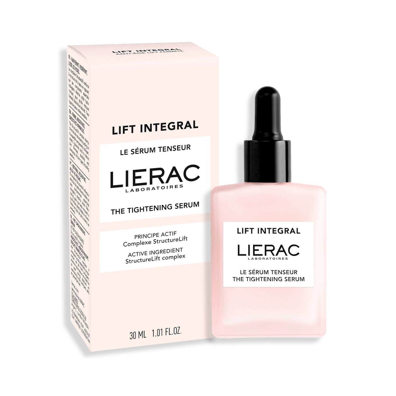 Lierac Lift Integral El Sérum Tensor 30ml