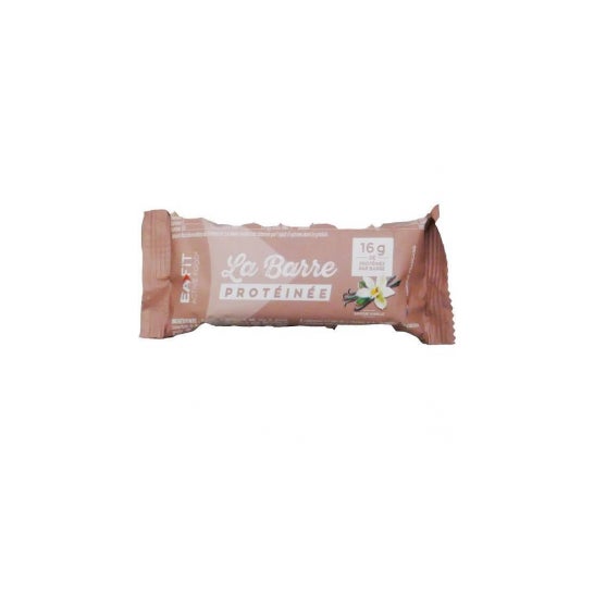 Balance Attitude Ea-Fit Bar Prot Vanil 46G