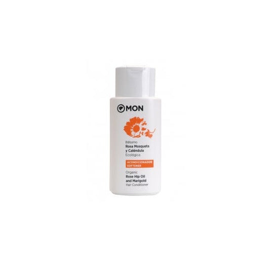 MON Bálsamo Rosa Mosqueta y Caléndula Ecológica 200ml