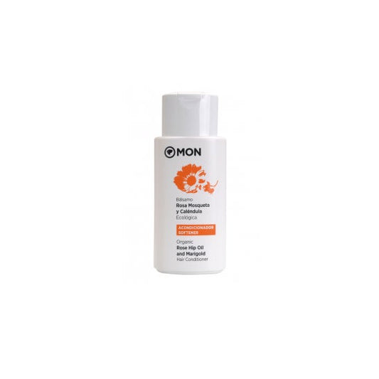 MON Bálsamo Rosa Mosqueta y Caléndula Ecológica 200ml