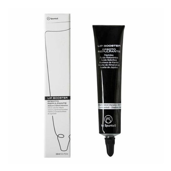5 Punto5 Lip Booster 15 ml