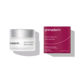 Primaderm Xpert Collageneur Contorno de Ojos 15ml
