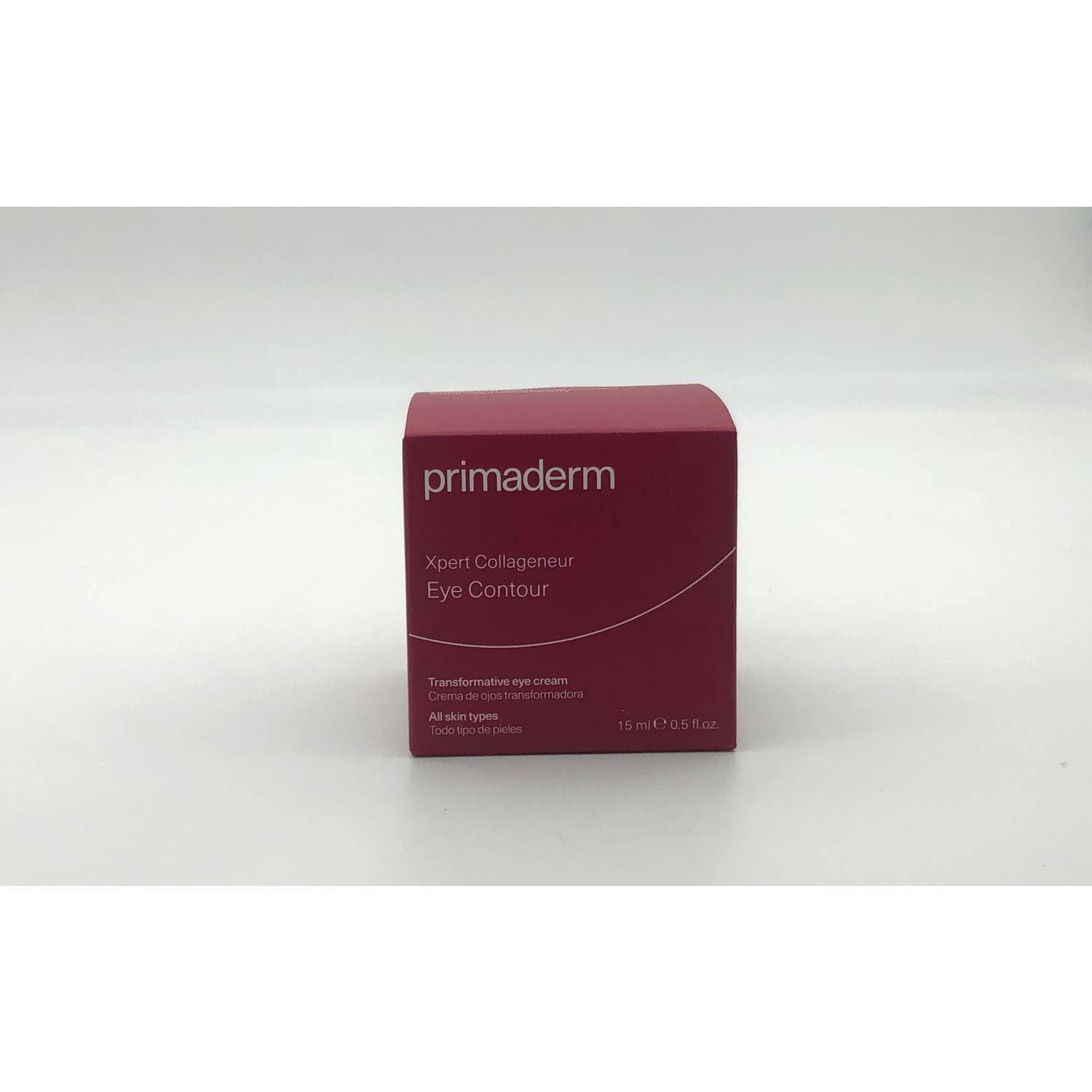 Primaderm Xpert Collageneur Contorno de Ojos 15ml