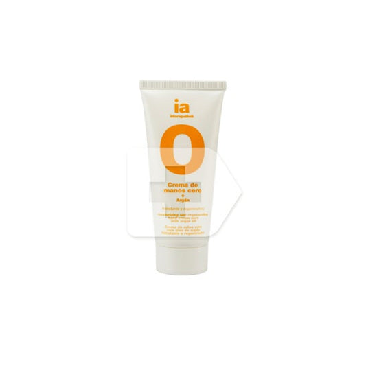 Interapothek Cero Argán crema de manos 100ml