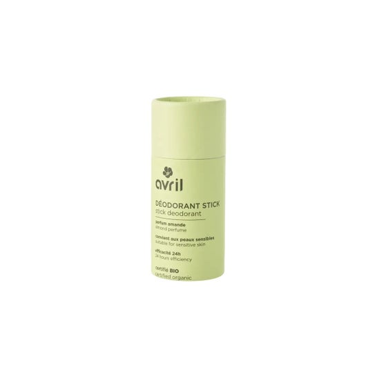 Avril Desodorante Stick Bio 50 gr