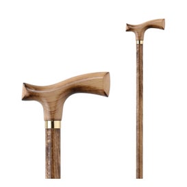 Cavip By Flexor Bastón Madera Haya 201