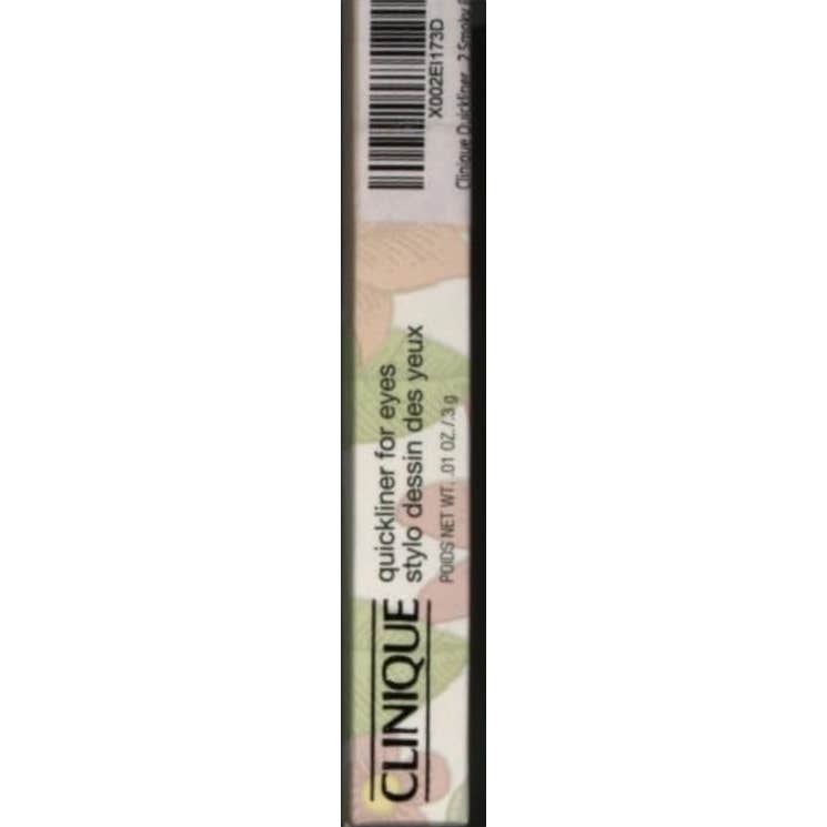 Clinique Quickliner Intense Eyes 02