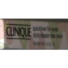 Clinique Quickliner Intense Eyes 02