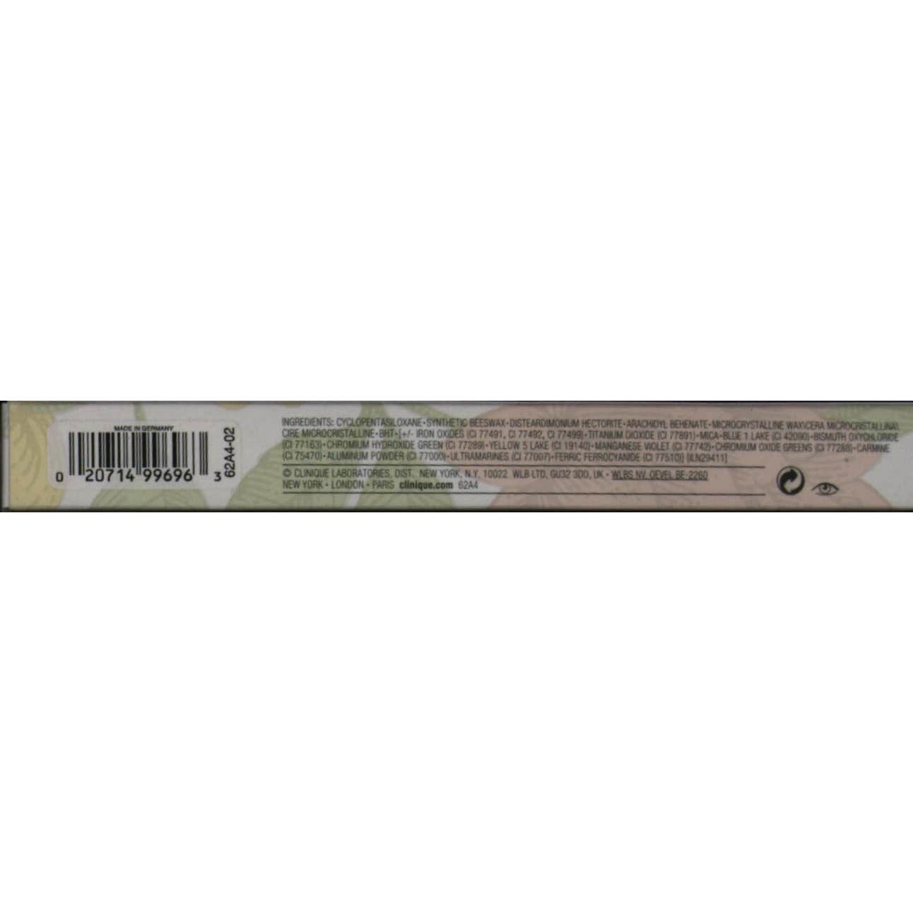 Clinique Quickliner Intense Eyes 02
