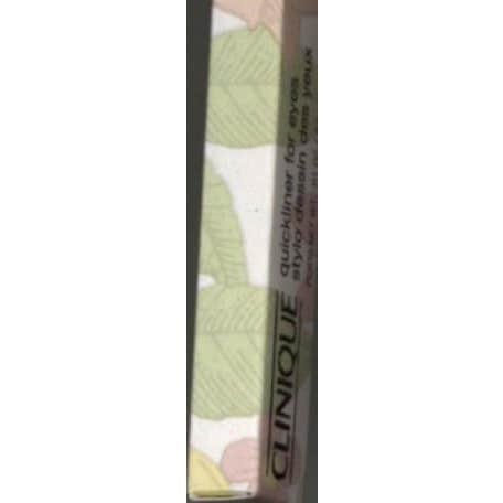 Clinique Quickliner Intense Eyes 02
