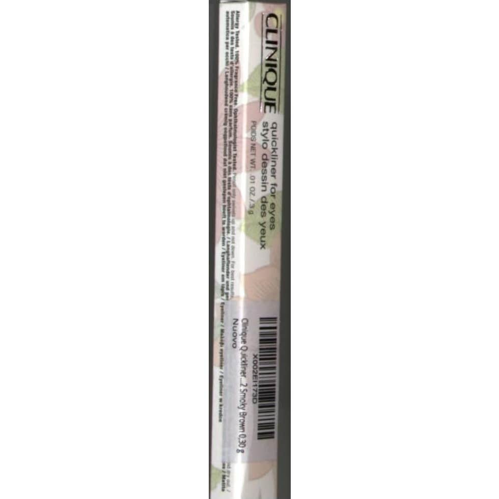 Clinique Quickliner Intense Eyes 02