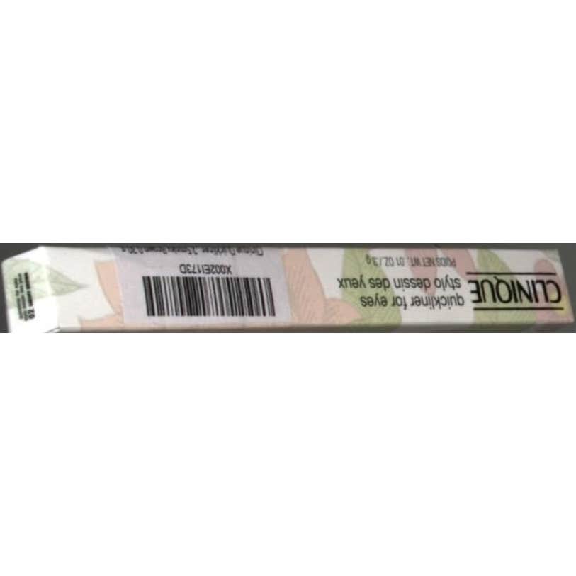 Clinique Quickliner Intense Eyes 02