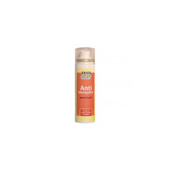 Aries Spray Repelente de Mosquitos 100 ml