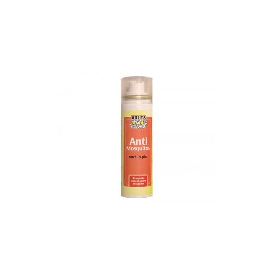 Aries Spray Repelente de Mosquitos 100 ml
