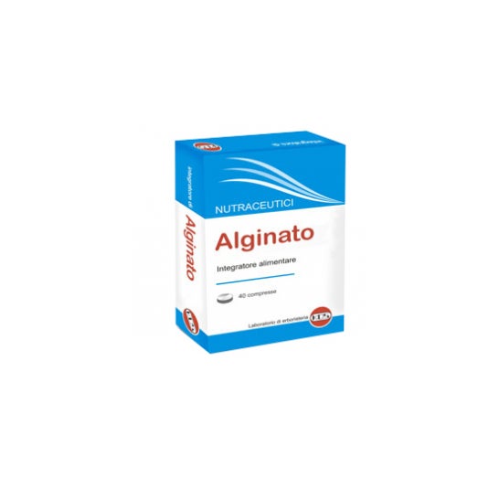 ALGINATO 40CPR