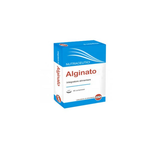 ALGINATO 40CPR