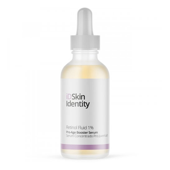 Skin Generics ID Skin Pro Age Booster Sérum Retinol 1% 1ud