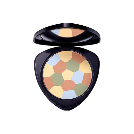 Dr. Hauschka Polvos Correctores del Color Calming 02 8g