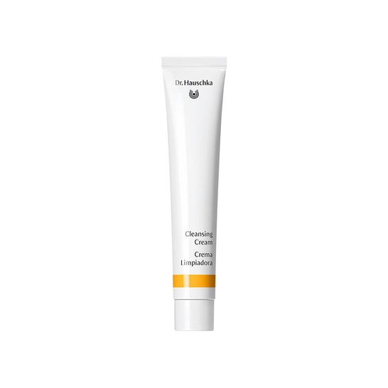 Dr. Hauschka Creme de Limpeza 50 ml.