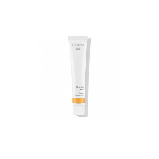 Dr. Hauschka Creme de Limpeza 50 ml.