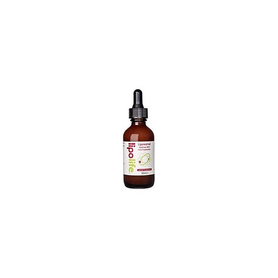Equisalud Lipolife Liposomal Hydroxy B12 60ml