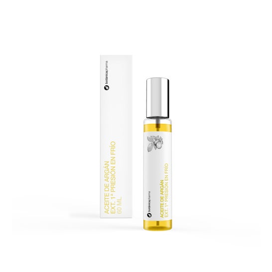 BotánicaPharma Aceite de Argán Spray 60ml