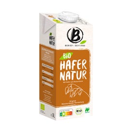 Berief Haferdrink Natur Bio 1L