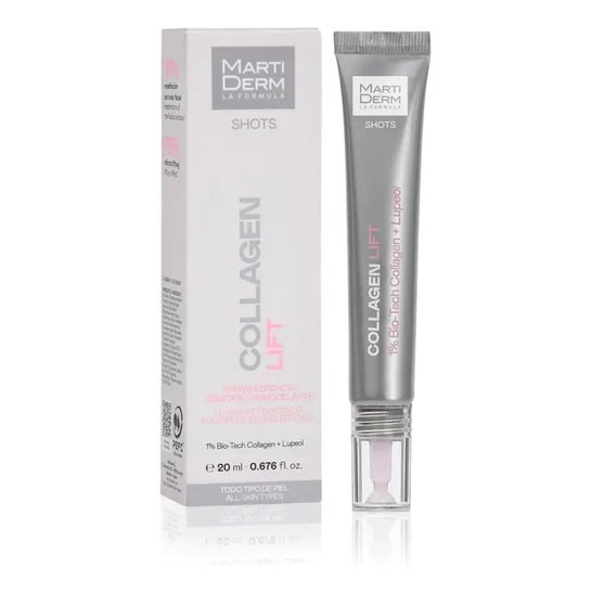 Martiderm® Shot Collagen Lift 20ml