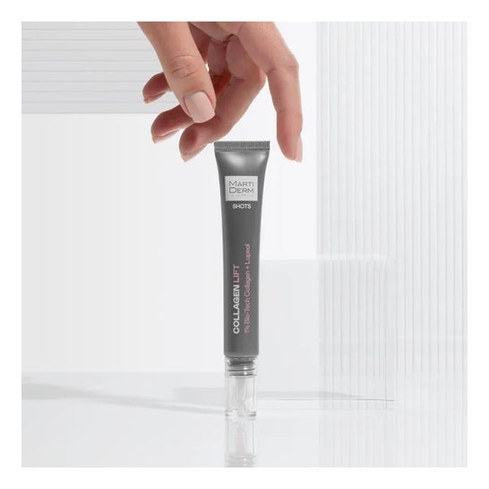 Martiderm® Shot Collagen Lift 20ml
