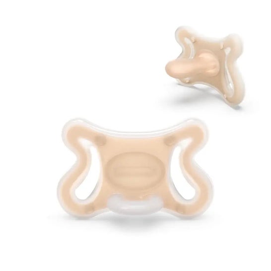 Suavinex Chupete Fisiológico Silicona SX Pro 0-6m 1ud