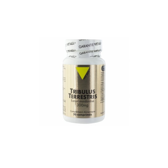 Vit'all Tribulus Terrestris 30comp