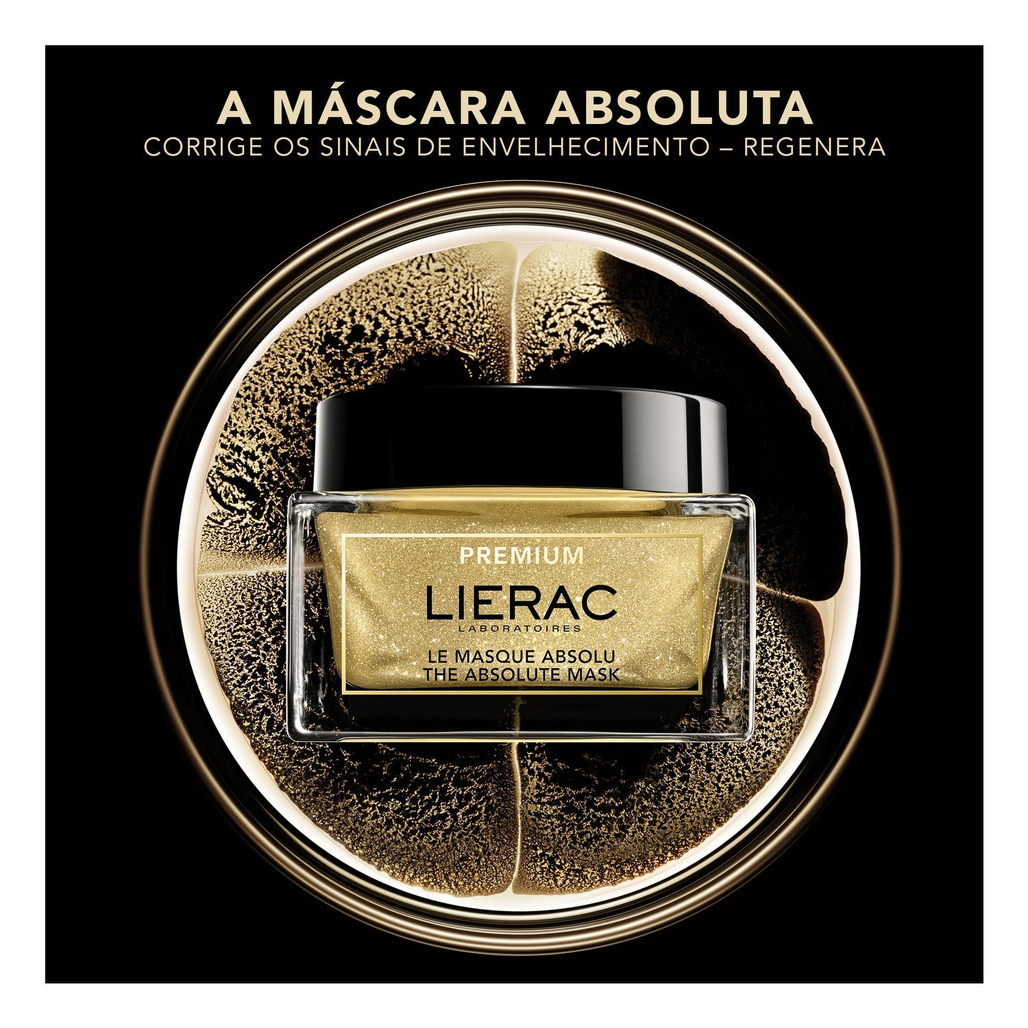 Lierac Premium Mascarilla Absoluta antiedad 50ml