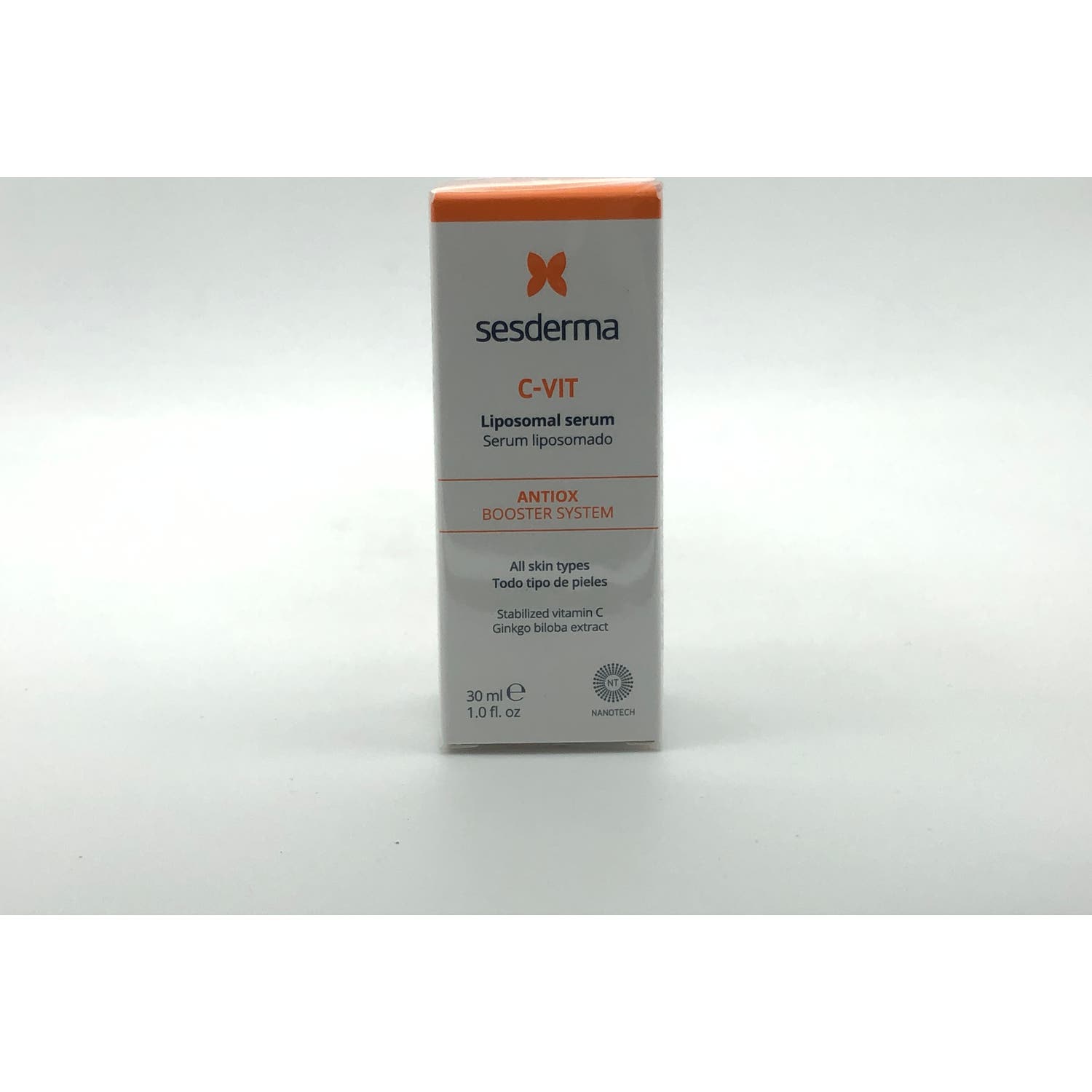 Sesderma C-Vit Sérum Liposomado 30ml