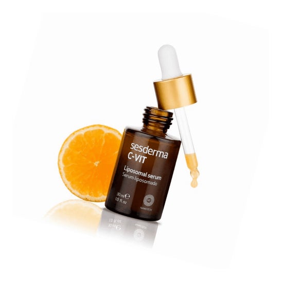 Sesderma C-Vit Sérum Liposomado 30ml