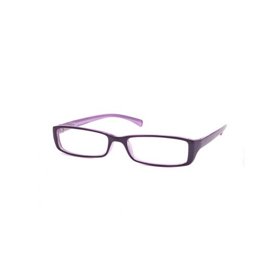 Loring Gafas Texas Morada +3.50 1ud