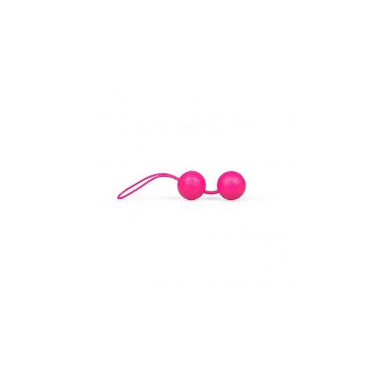 Joyballs Lifestyle fucsia 1ud