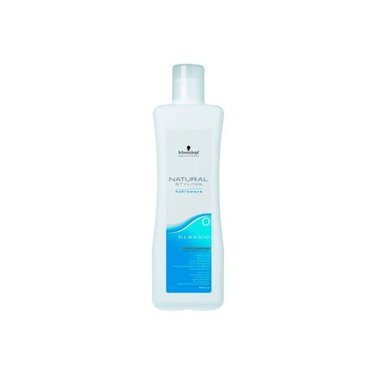 Schwarzkopf Professional Natural Styling Hydrowave Classic 0 1000 ml