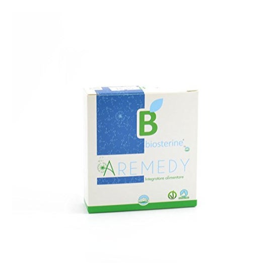 Prodeco Biosterine Respira Aremedy 30comp