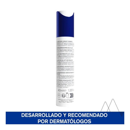 Uriage Age Lift Fluido de Día Reafirmante Alisante 40ml