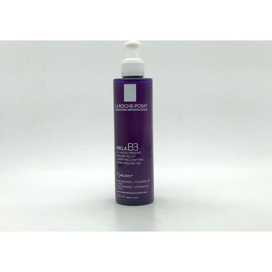 La Roche Posay Mela B3 Gel Micro-Peeling 200ml