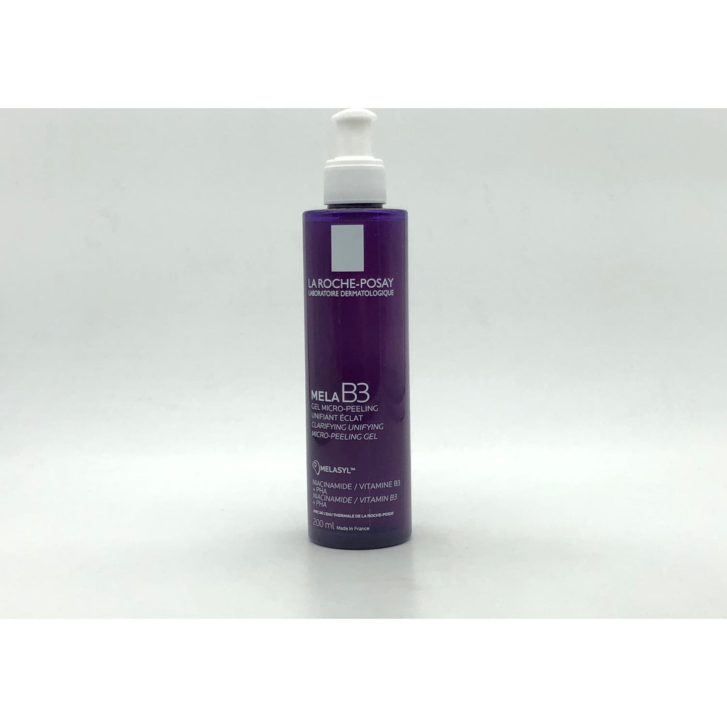 La Roche Posay Mela B3 Gel Micro-Peeling 200ml